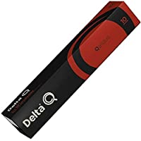 Los mejores  - DELTA Q QUALIDUS Espresso Intensidad 10- 10 CÁPSULAS